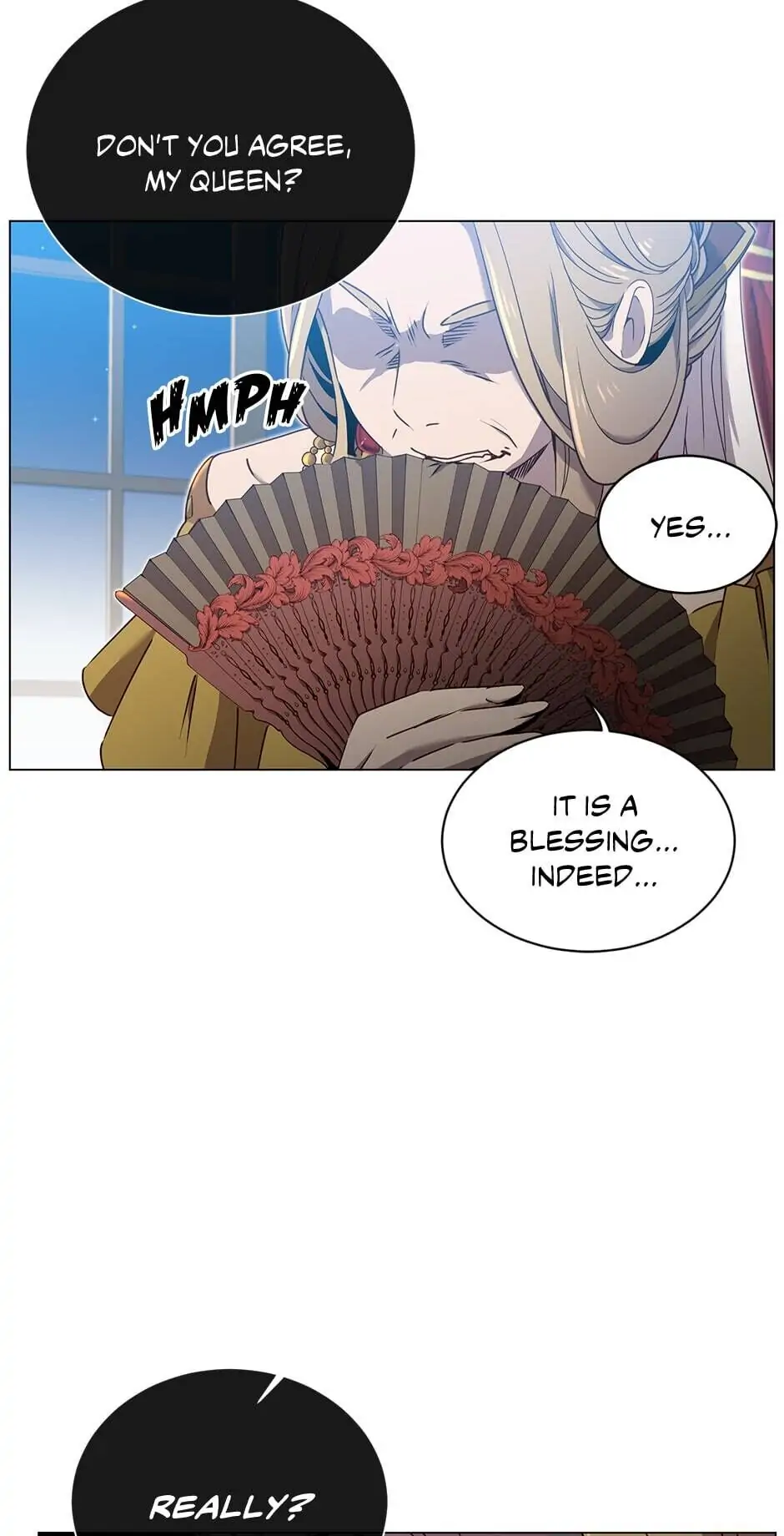 Read The Max Level Hero Strikes Back EN Manga Online