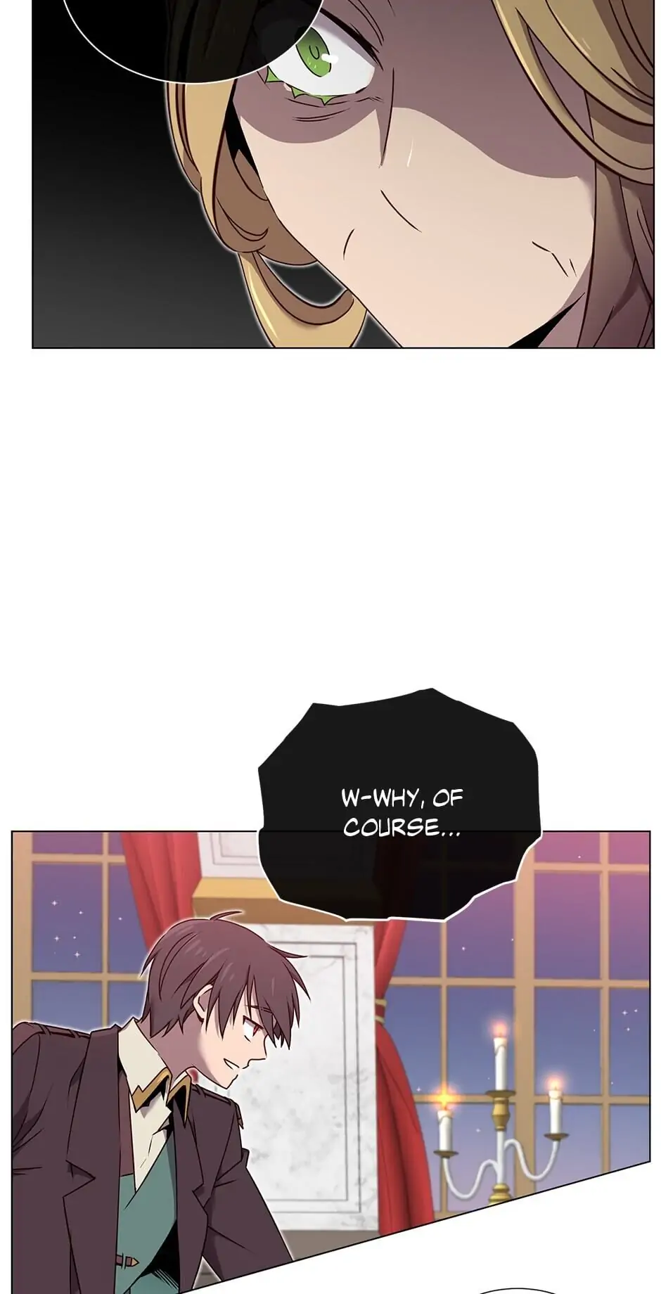 Read The Max Level Hero Strikes Back EN Manga Online