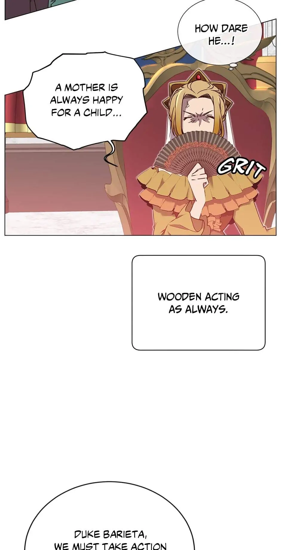 Read The Max Level Hero Strikes Back EN Manga Online