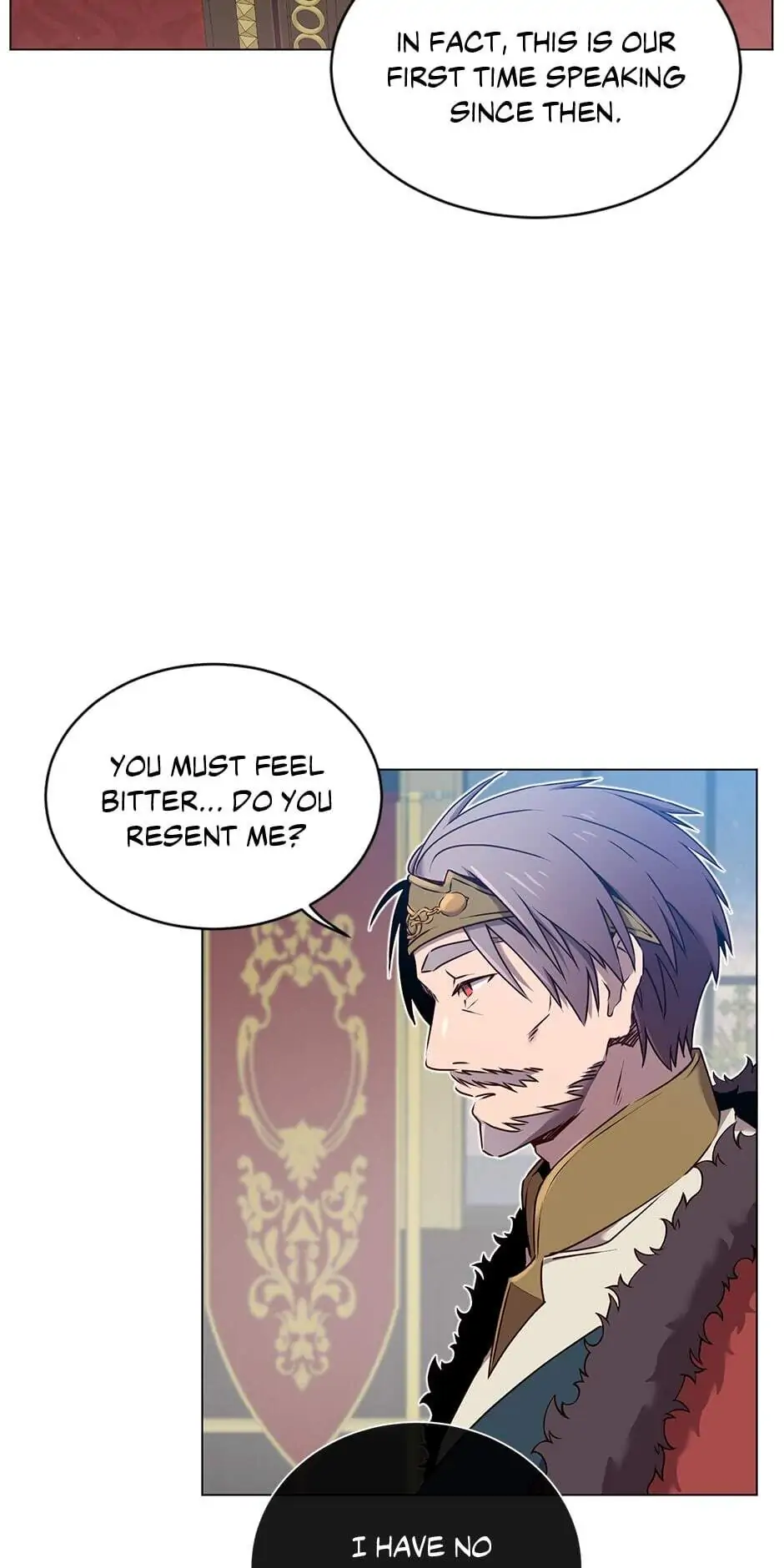 Read The Max Level Hero Strikes Back EN Manga Online