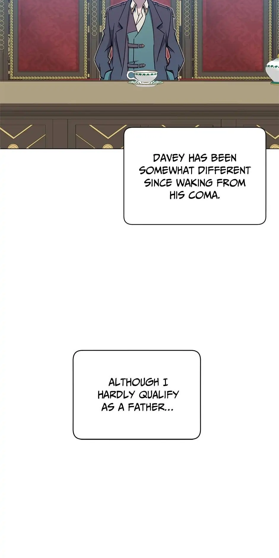 Read The Max Level Hero Strikes Back EN Manga Online