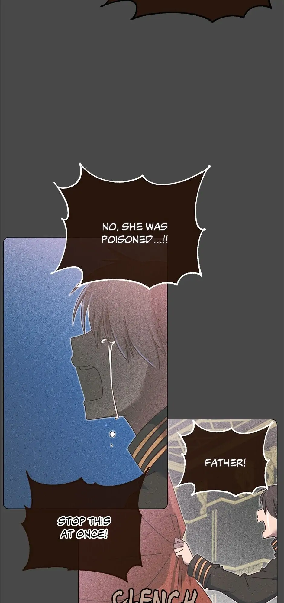 Read The Max Level Hero Strikes Back EN Manga Online