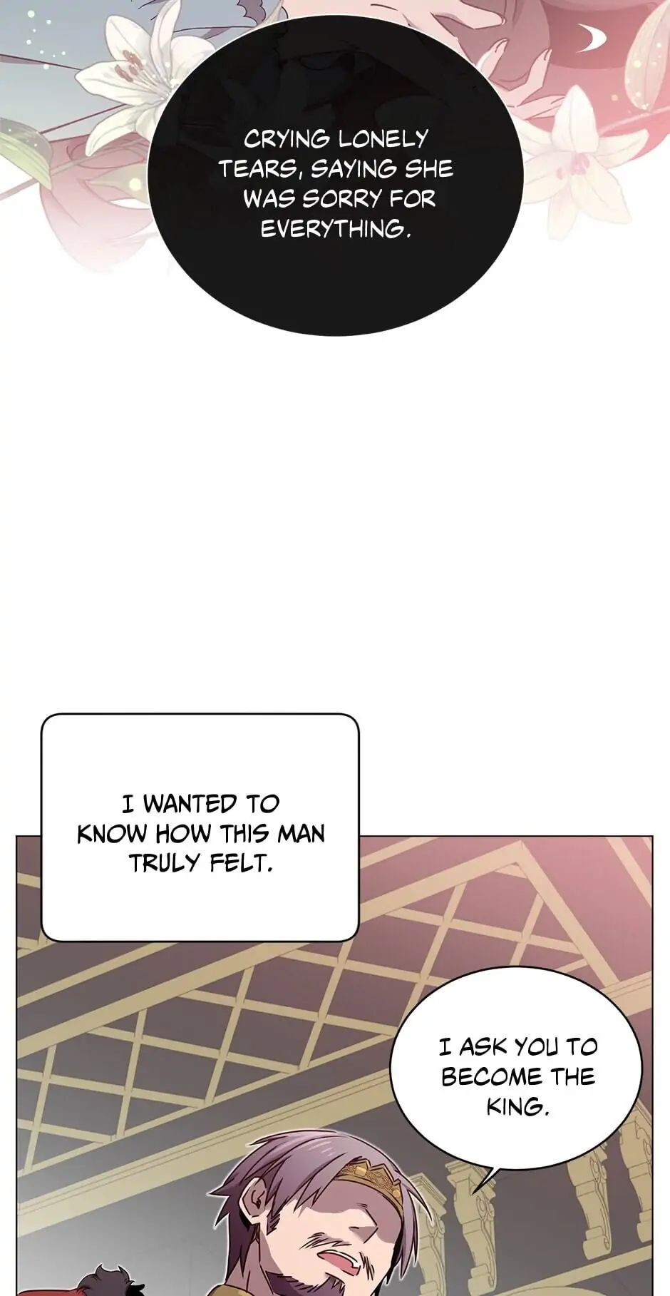 Read The Max Level Hero Strikes Back EN Manga Online