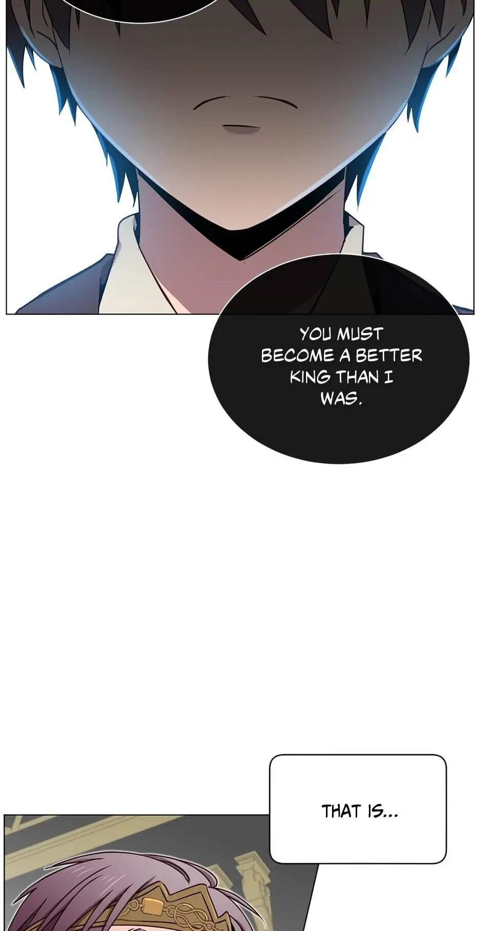 Read The Max Level Hero Strikes Back EN Manga Online