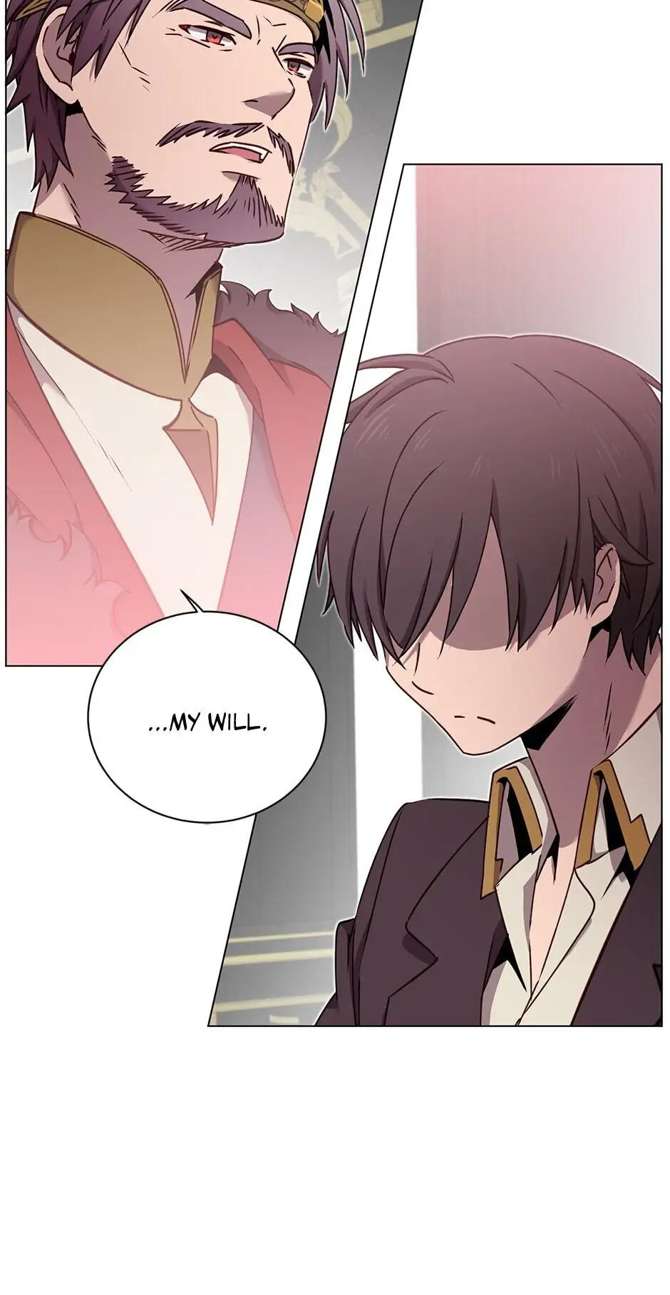 Read The Max Level Hero Strikes Back EN Manga Online