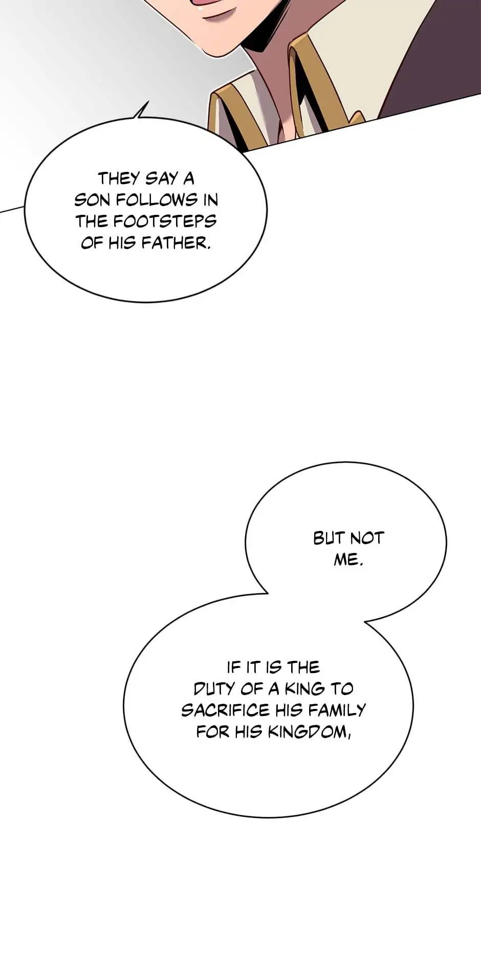 Read The Max Level Hero Strikes Back EN Manga Online