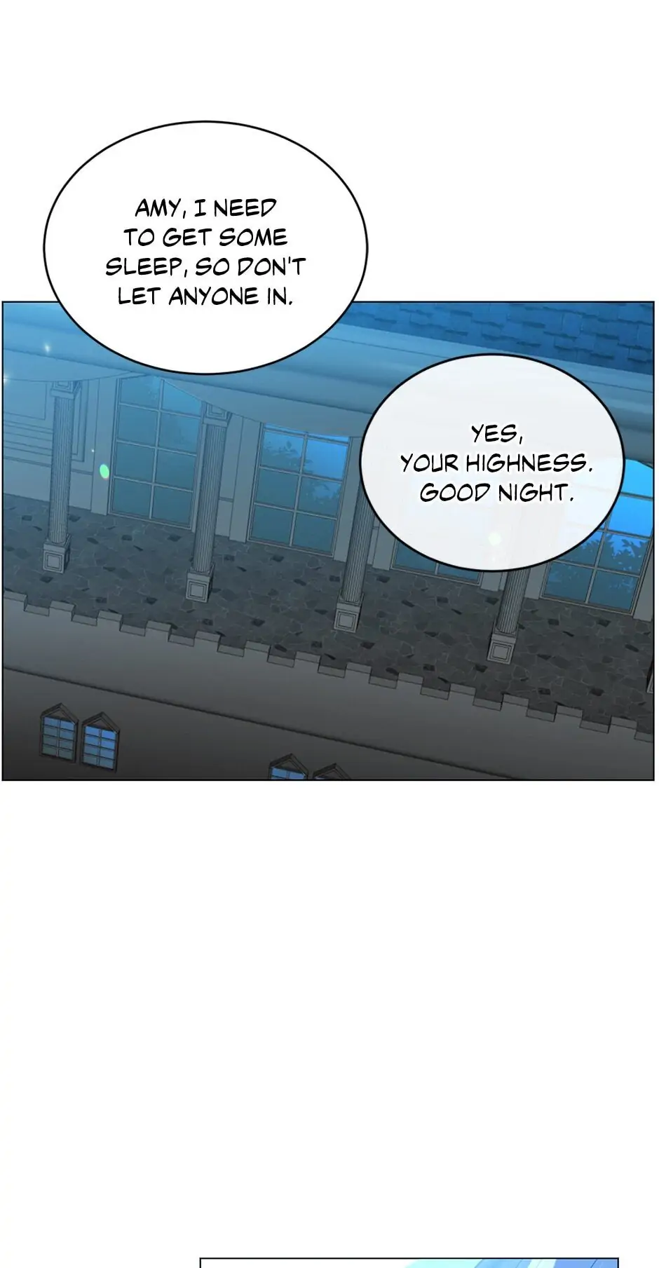 Read The Max Level Hero Strikes Back EN Manga Online