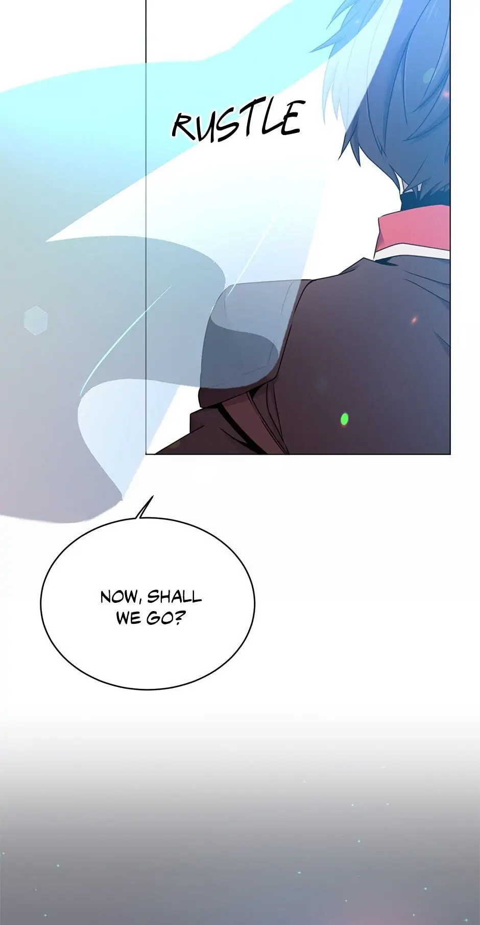 Read The Max Level Hero Strikes Back EN Manga Online