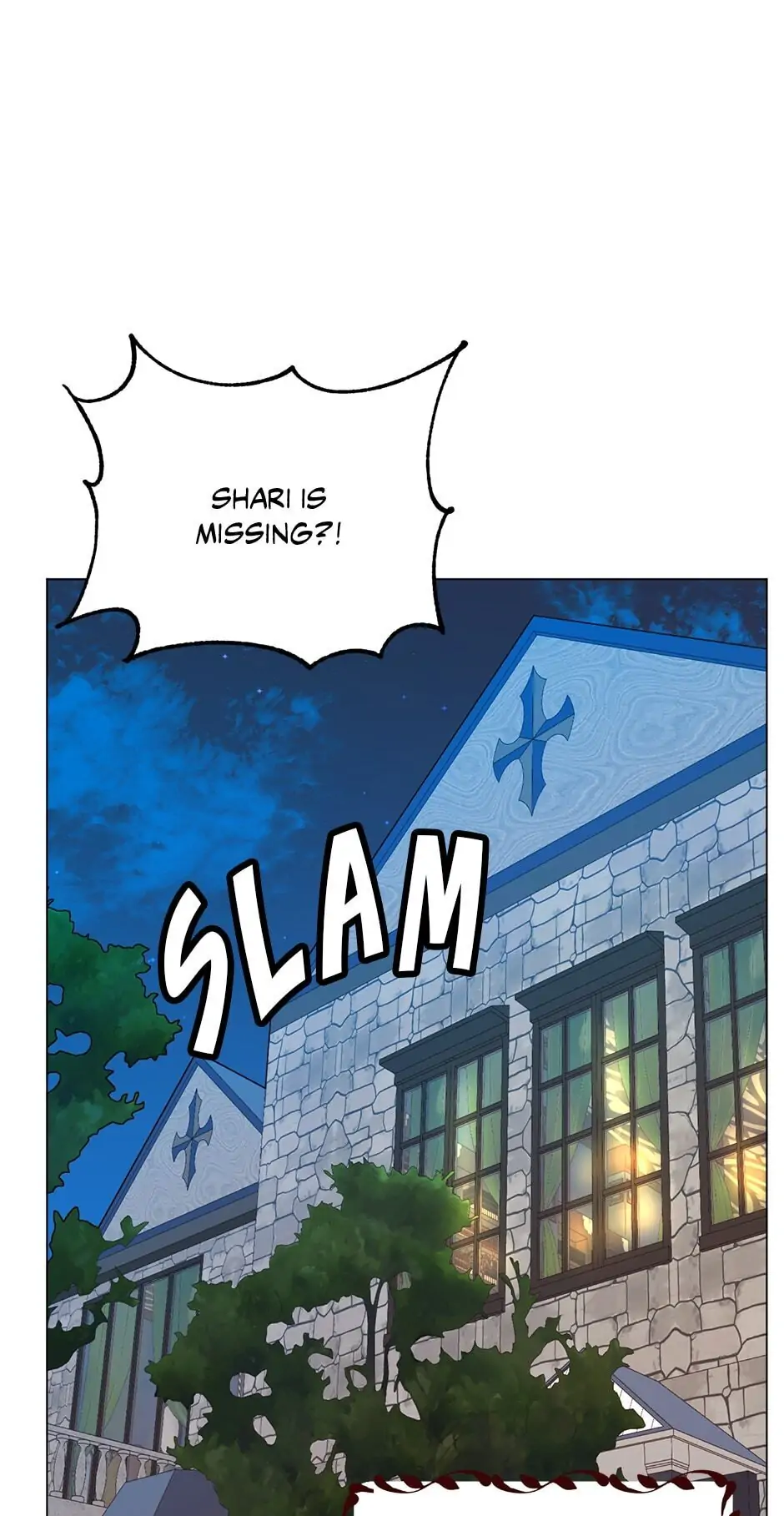 Read The Max Level Hero Strikes Back EN Manga Online