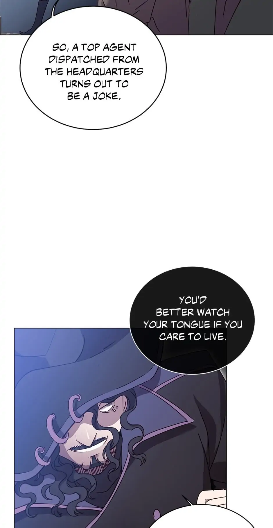 Read The Max Level Hero Strikes Back EN Manga Online