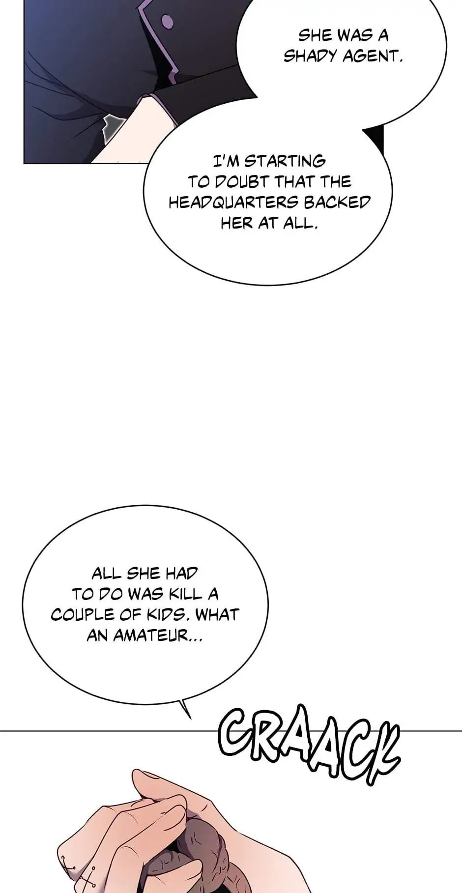 Read The Max Level Hero Strikes Back EN Manga Online
