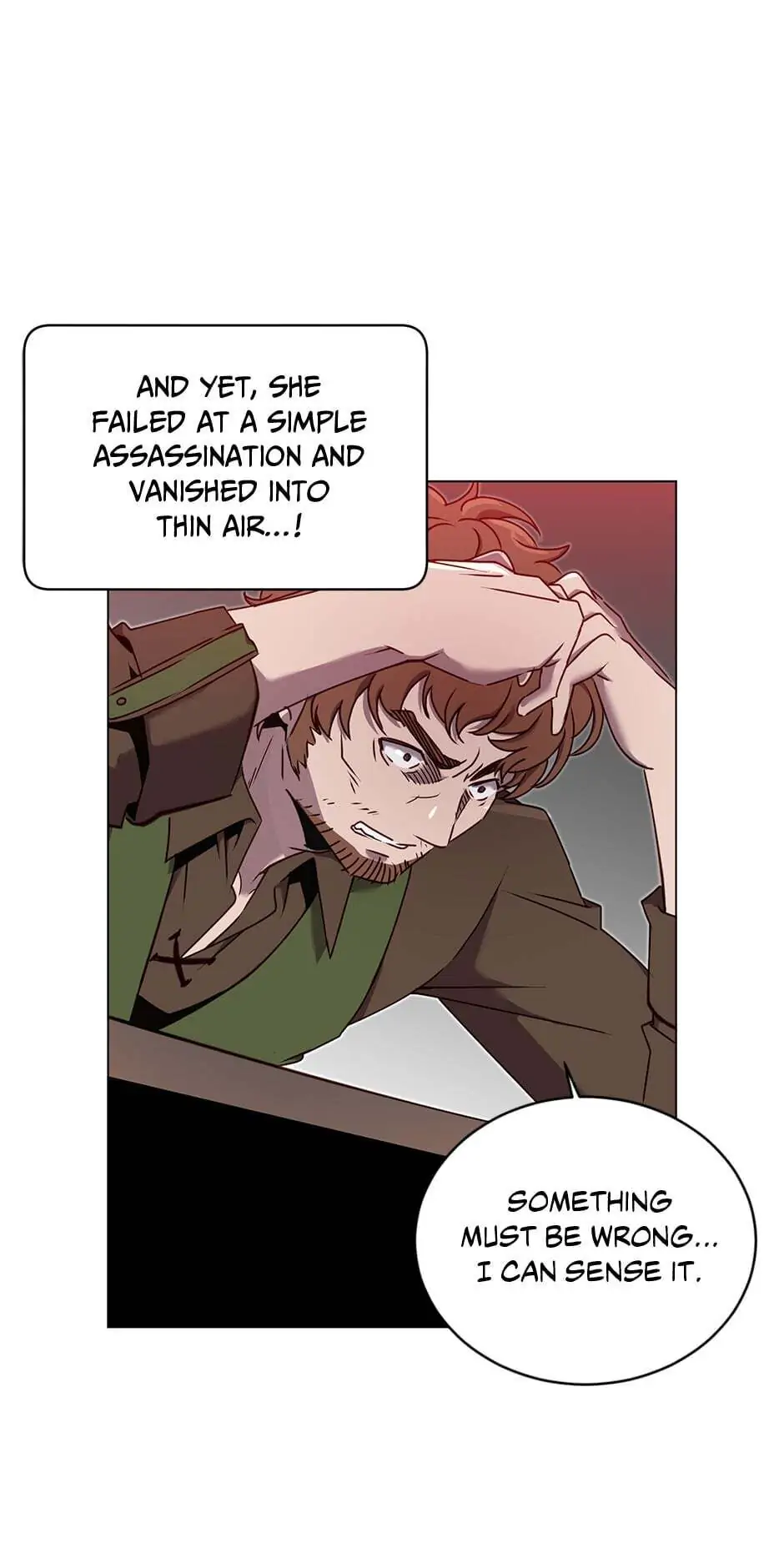 Read The Max Level Hero Strikes Back EN Manga Online