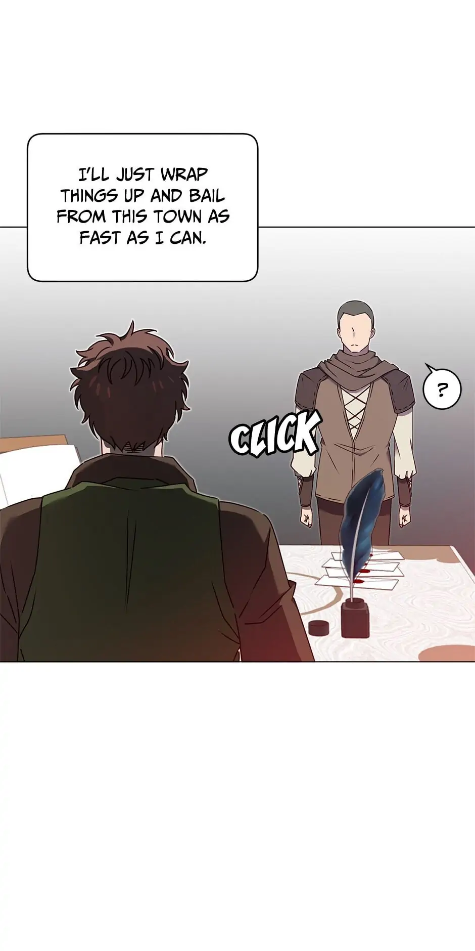 Read The Max Level Hero Strikes Back EN Manga Online