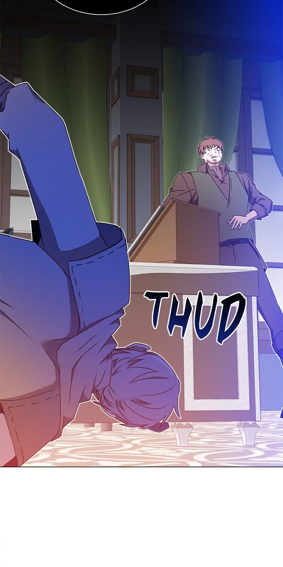 Read The Max Level Hero Strikes Back EN Manga Online