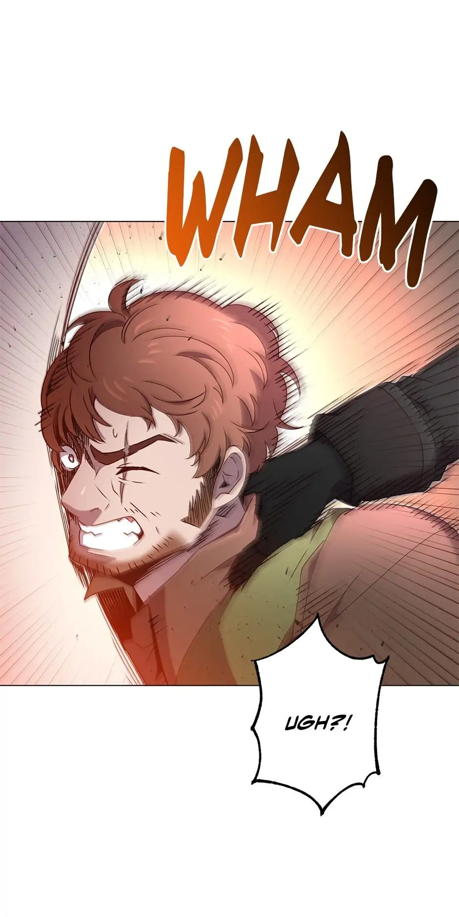 Read The Max Level Hero Strikes Back EN Manga Online