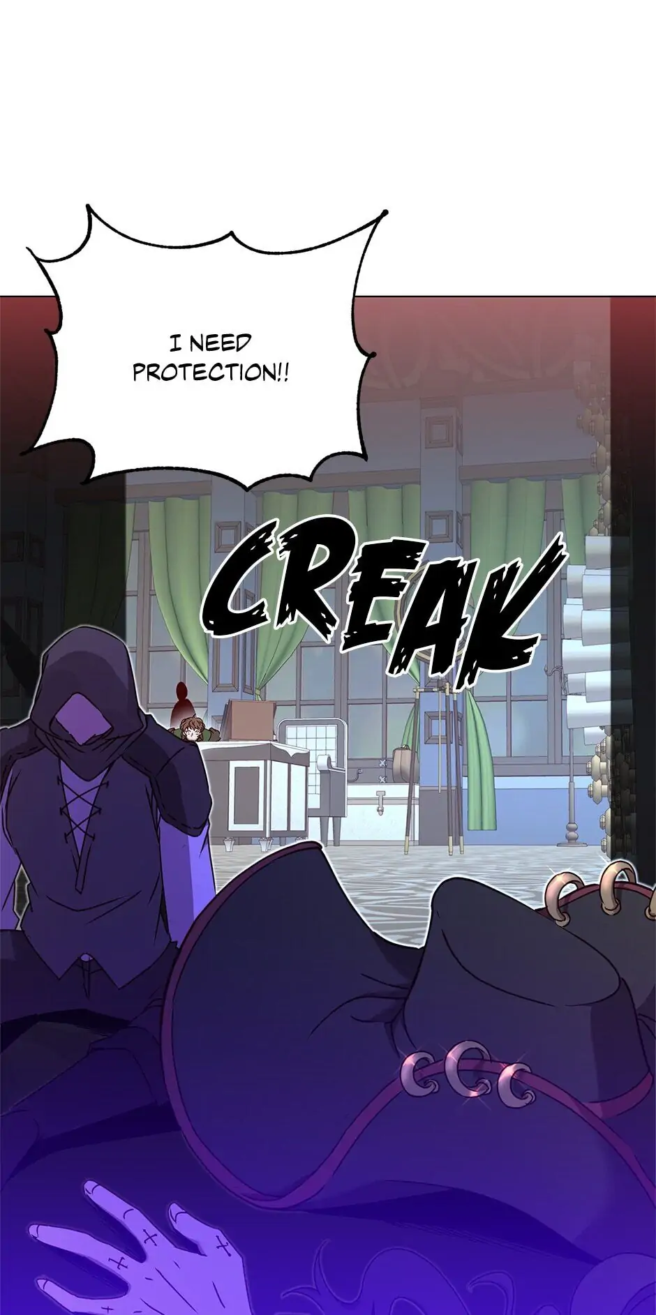 Read The Max Level Hero Strikes Back EN Manga Online