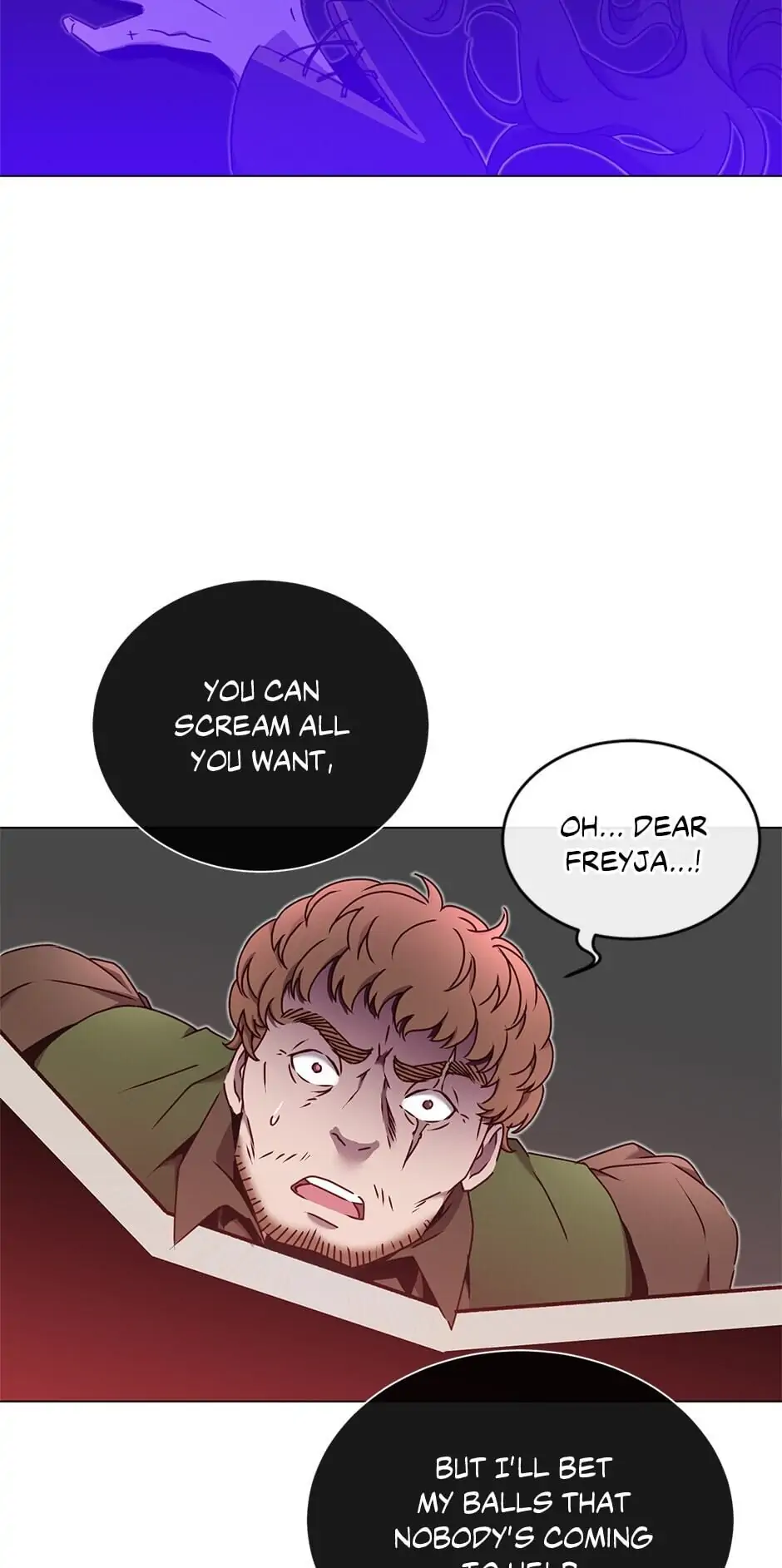 Read The Max Level Hero Strikes Back EN Manga Online