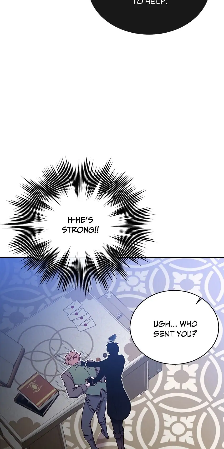 Read The Max Level Hero Strikes Back EN Manga Online