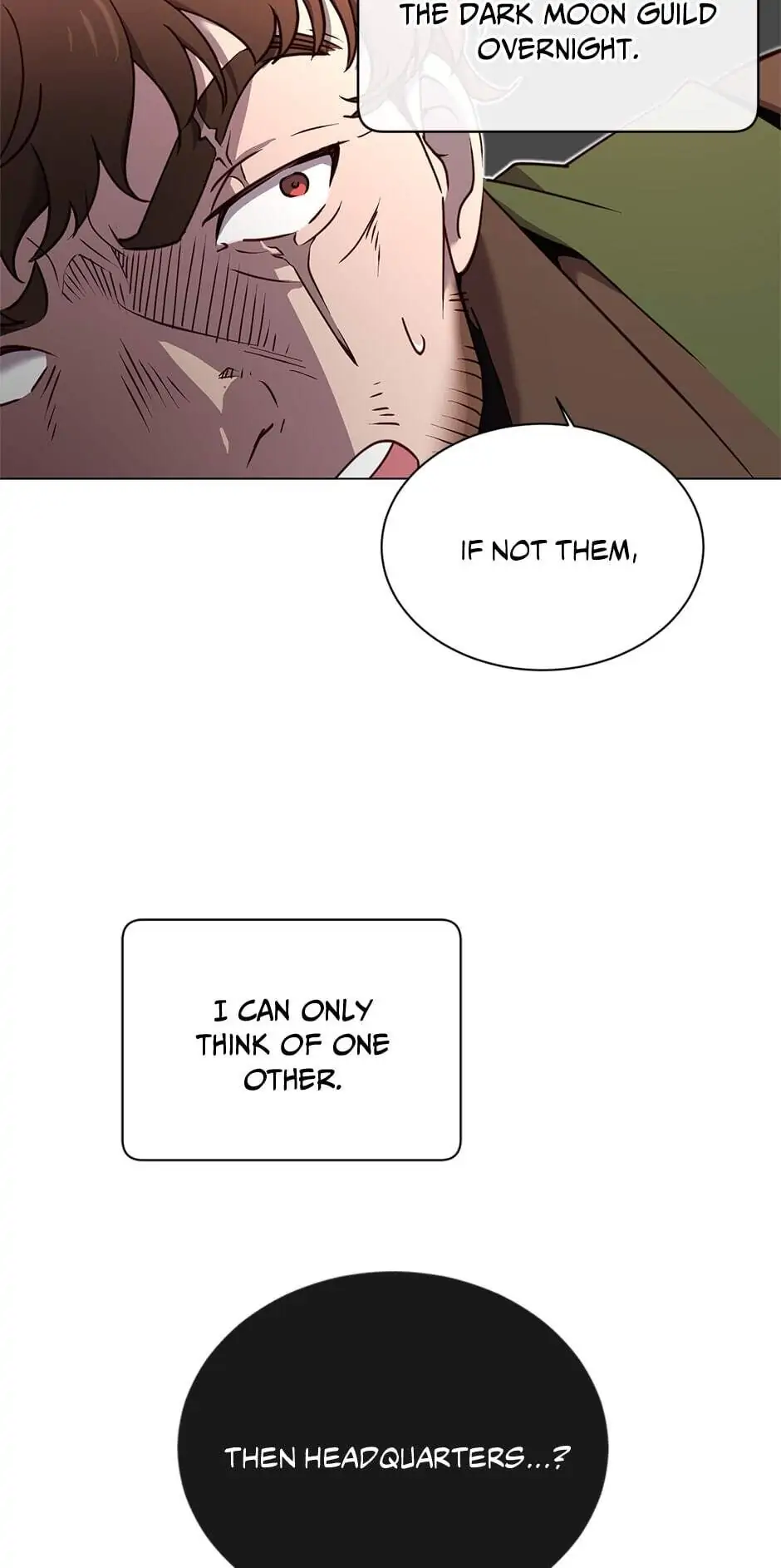 Read The Max Level Hero Strikes Back EN Manga Online