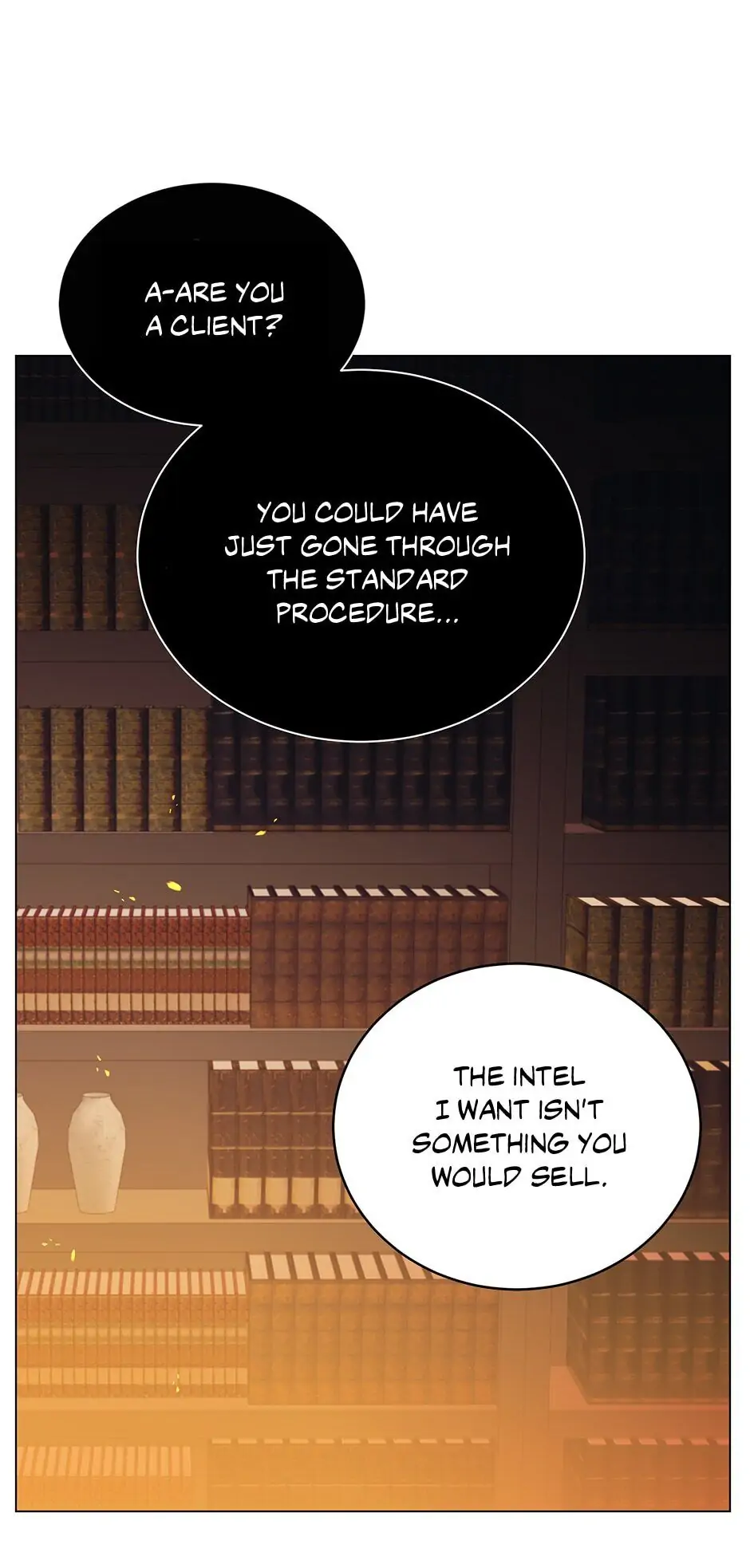 Read The Max Level Hero Strikes Back EN Manga Online