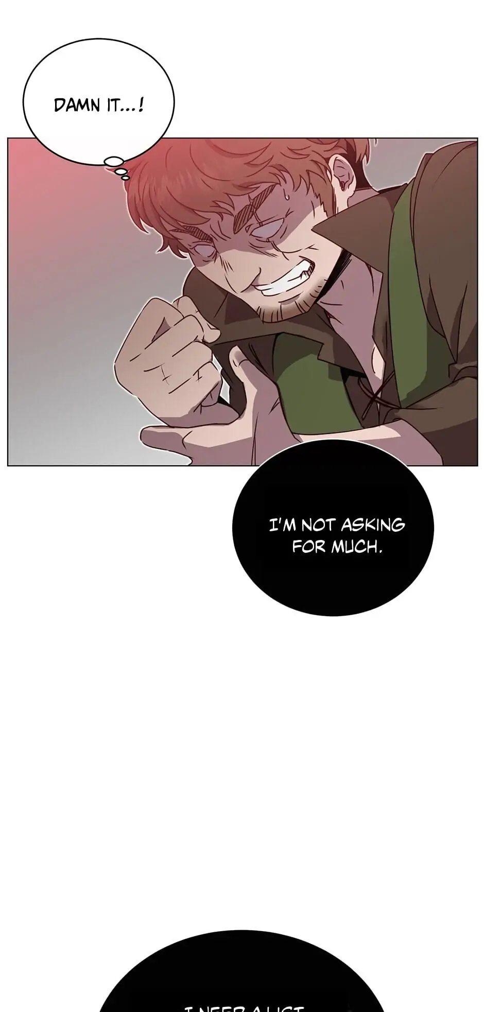 Read The Max Level Hero Strikes Back EN Manga Online