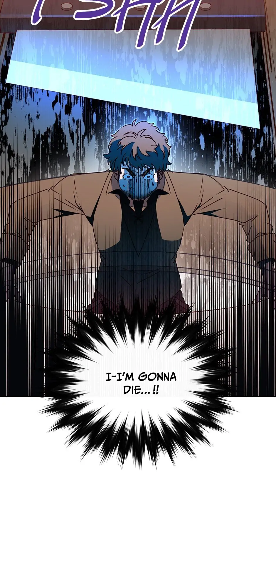Read The Max Level Hero Strikes Back EN Manga Online