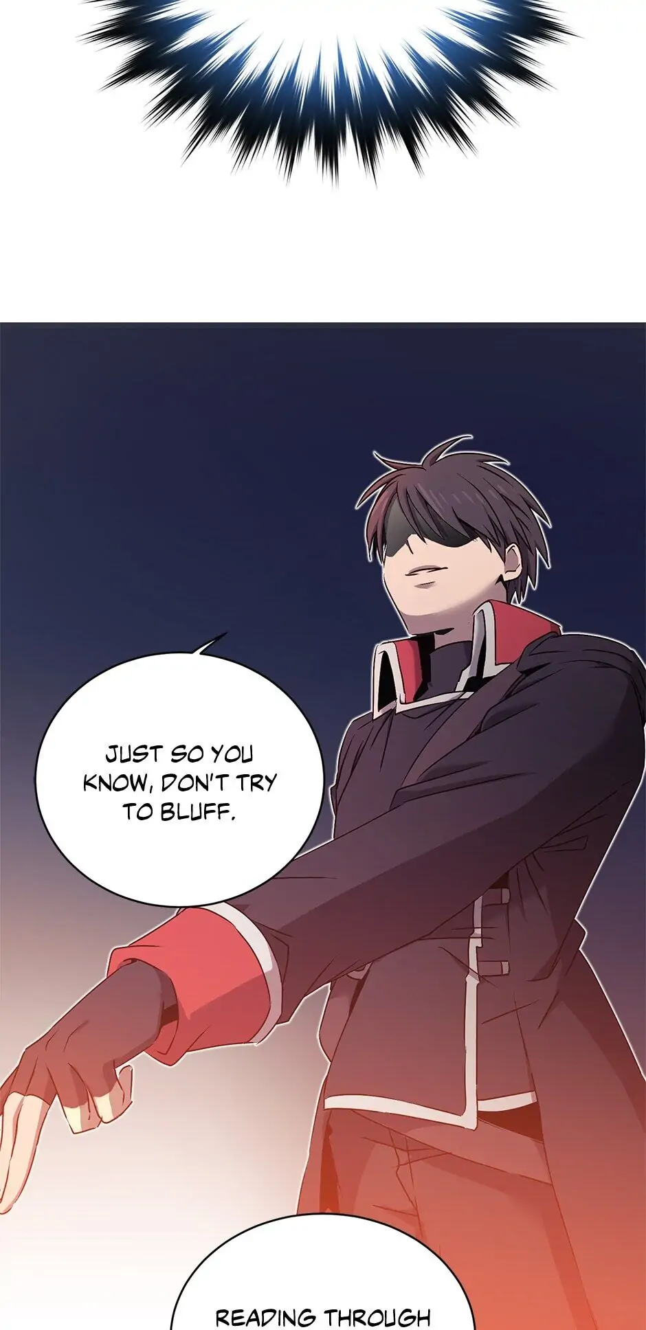 Read The Max Level Hero Strikes Back EN Manga Online