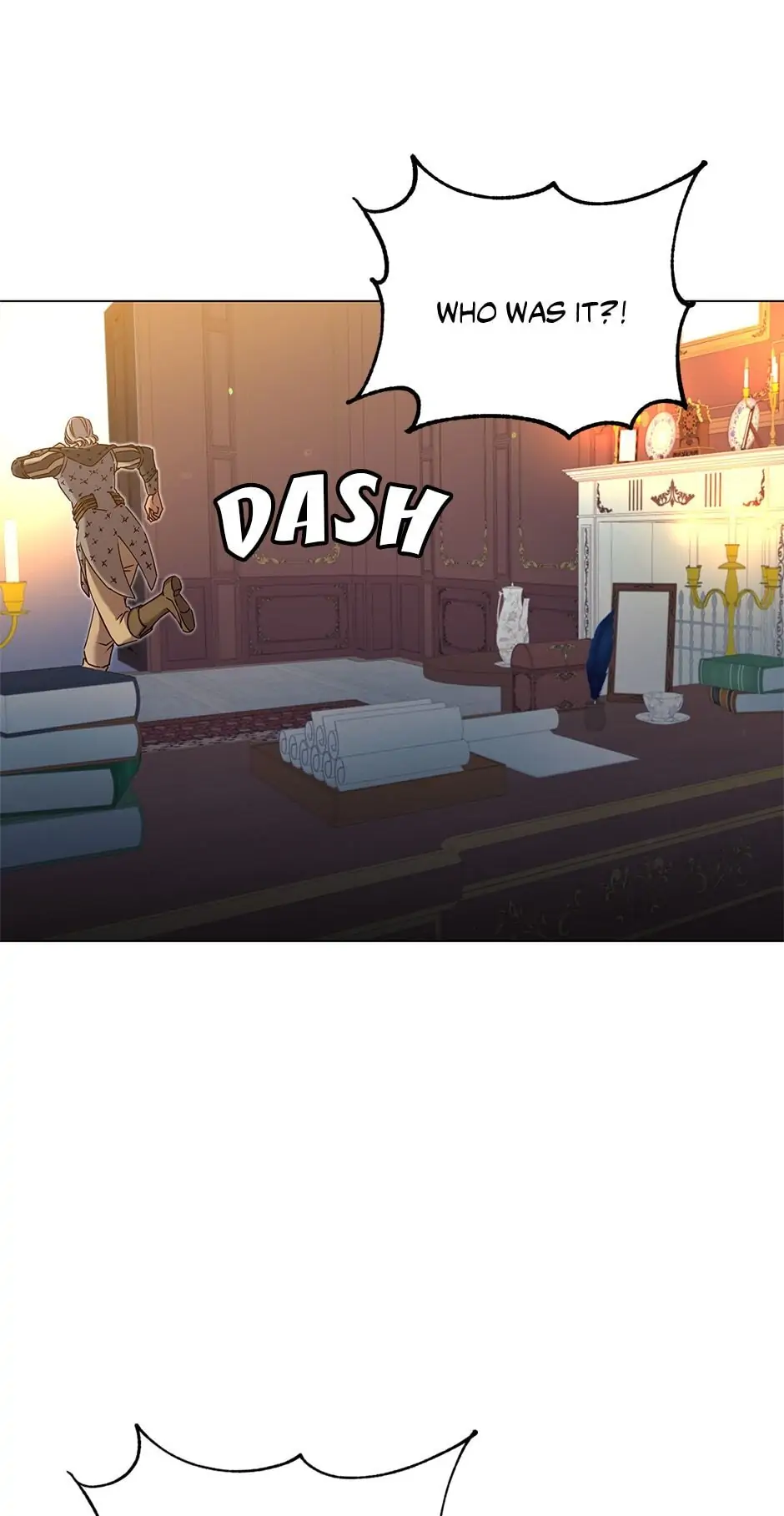Read The Max Level Hero Strikes Back EN Manga Online