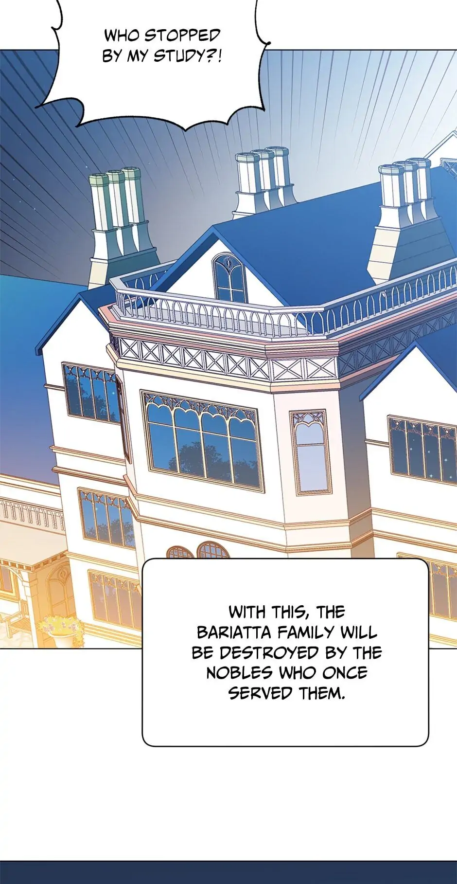 Read The Max Level Hero Strikes Back EN Manga Online