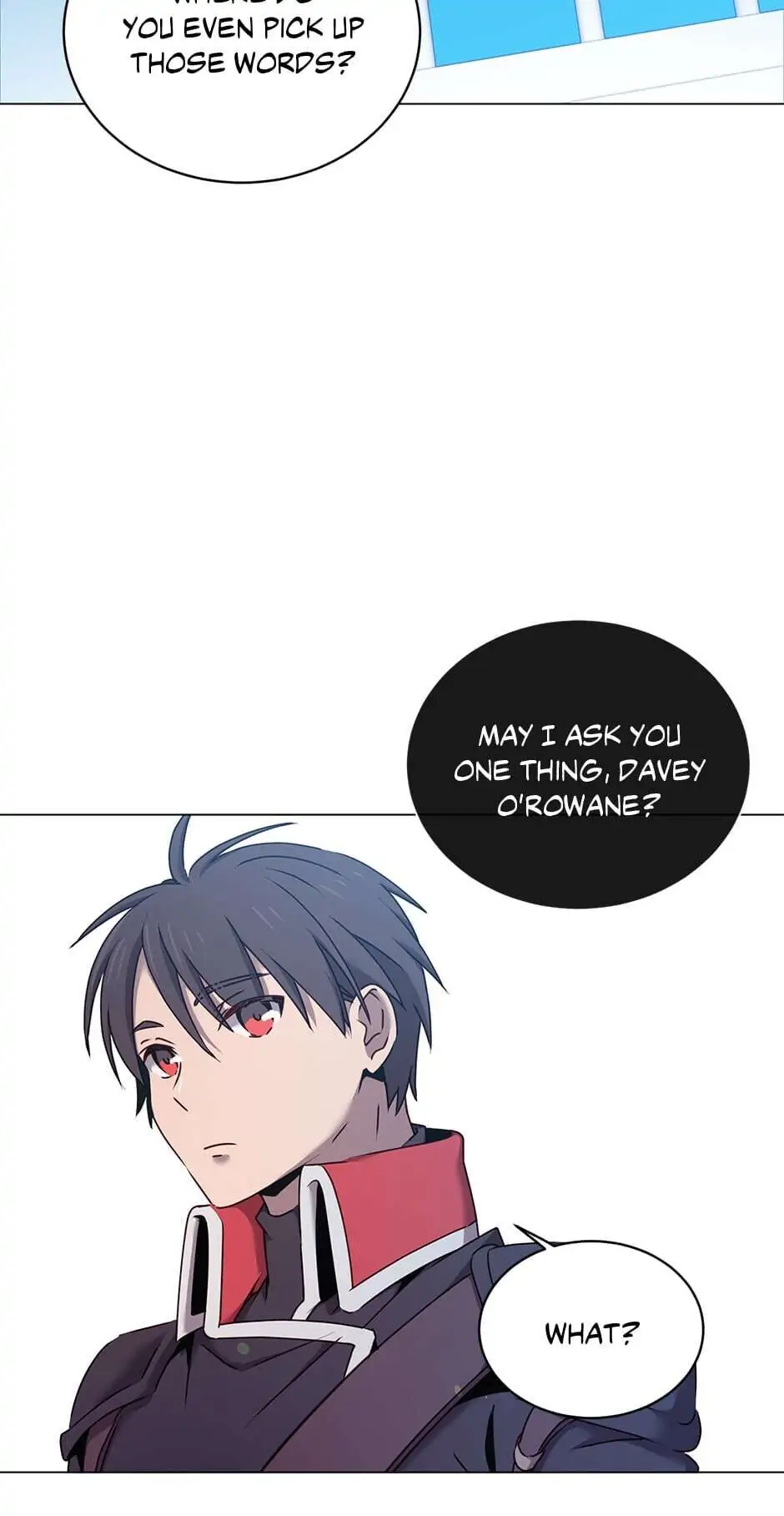 Read The Max Level Hero Strikes Back EN Manga Online