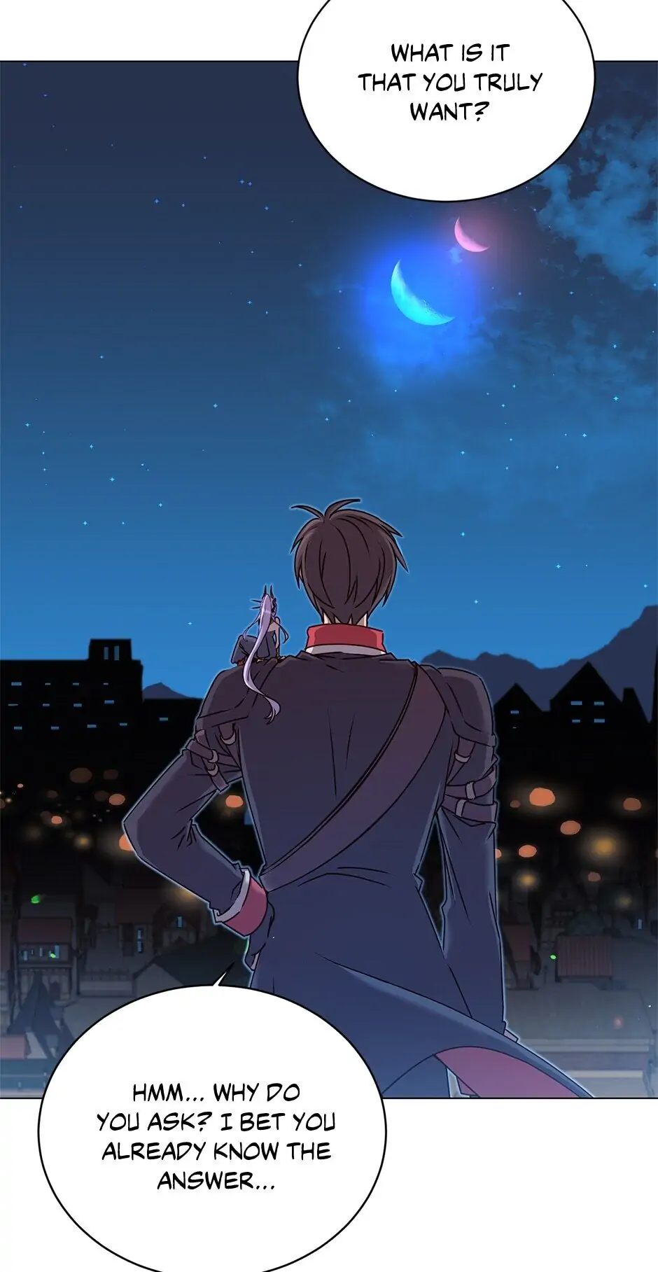 Read The Max Level Hero Strikes Back EN Manga Online