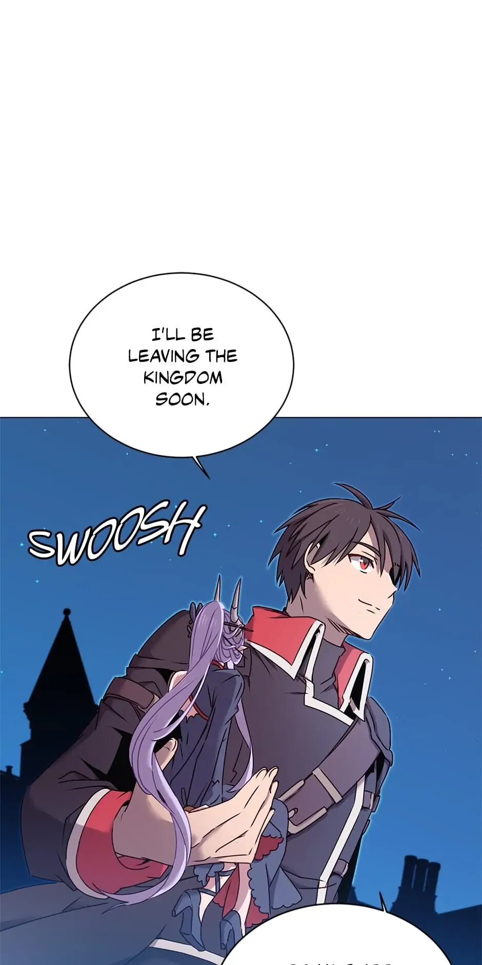 Read The Max Level Hero Strikes Back EN Manga Online