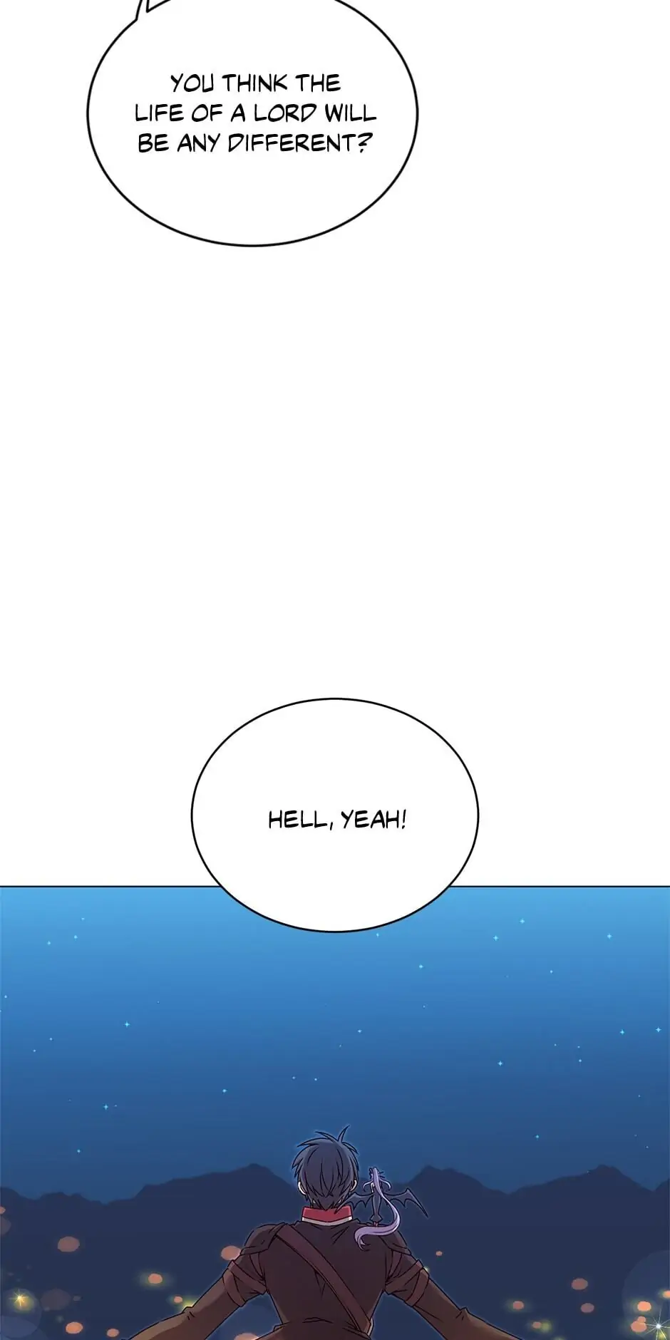 Read The Max Level Hero Strikes Back EN Manga Online