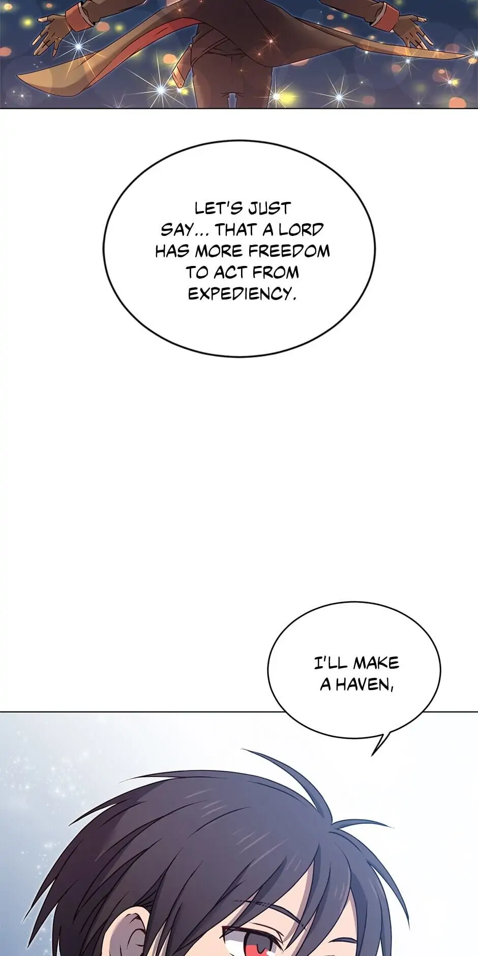 Read The Max Level Hero Strikes Back EN Manga Online