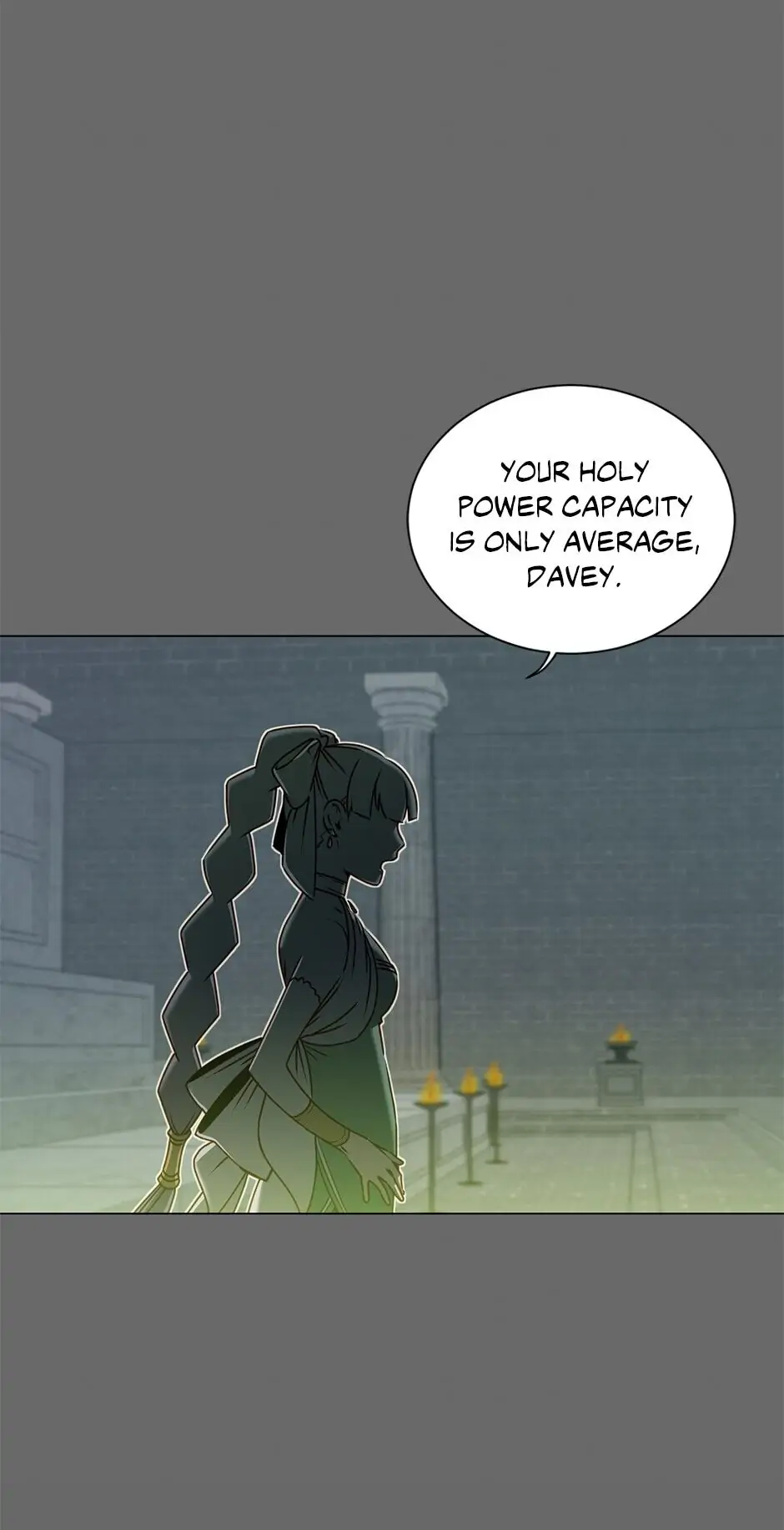 Read The Max Level Hero Strikes Back EN Manga Online