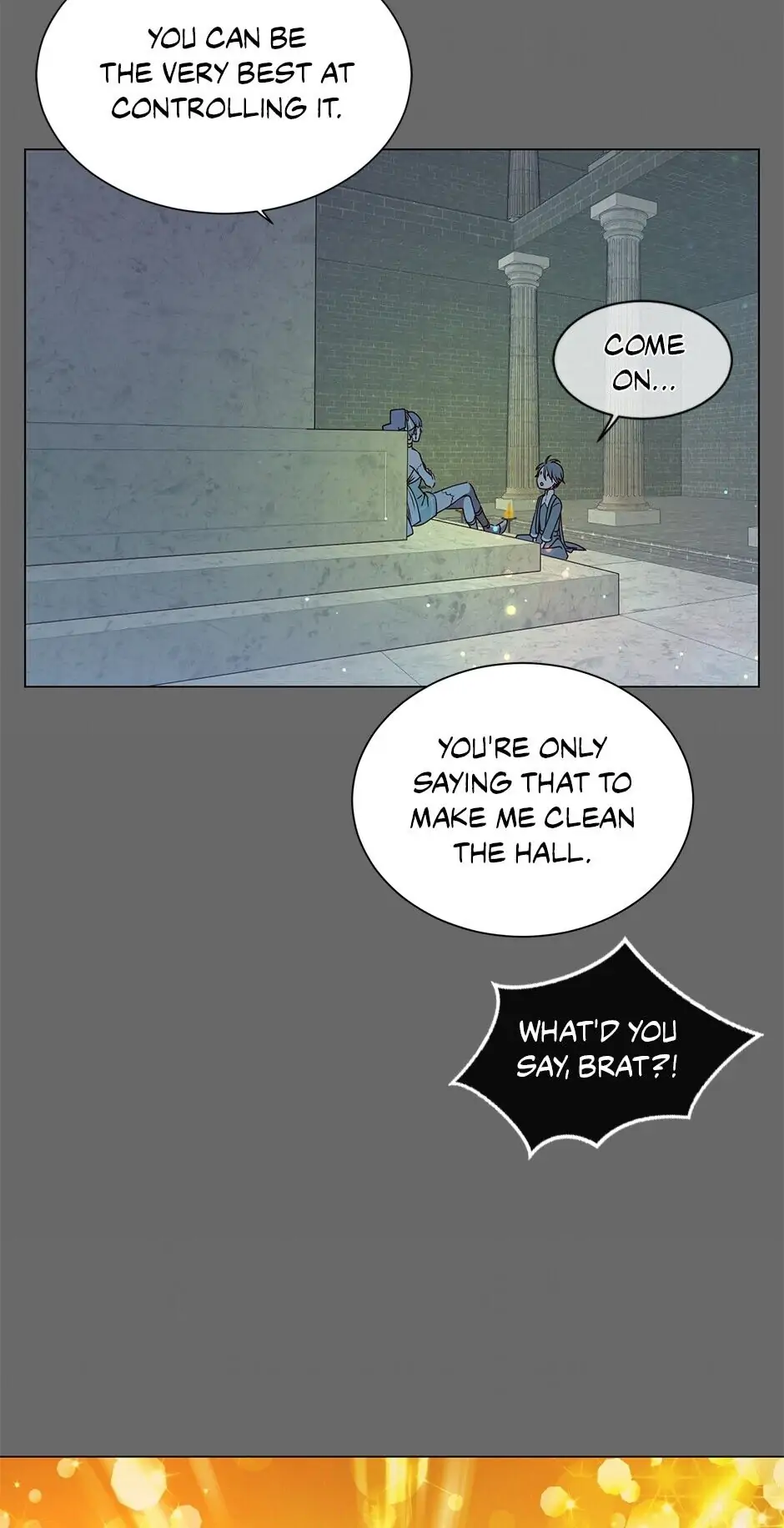 Read The Max Level Hero Strikes Back EN Manga Online