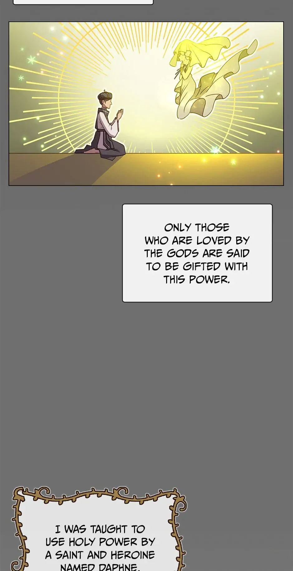 Read The Max Level Hero Strikes Back EN Manga Online