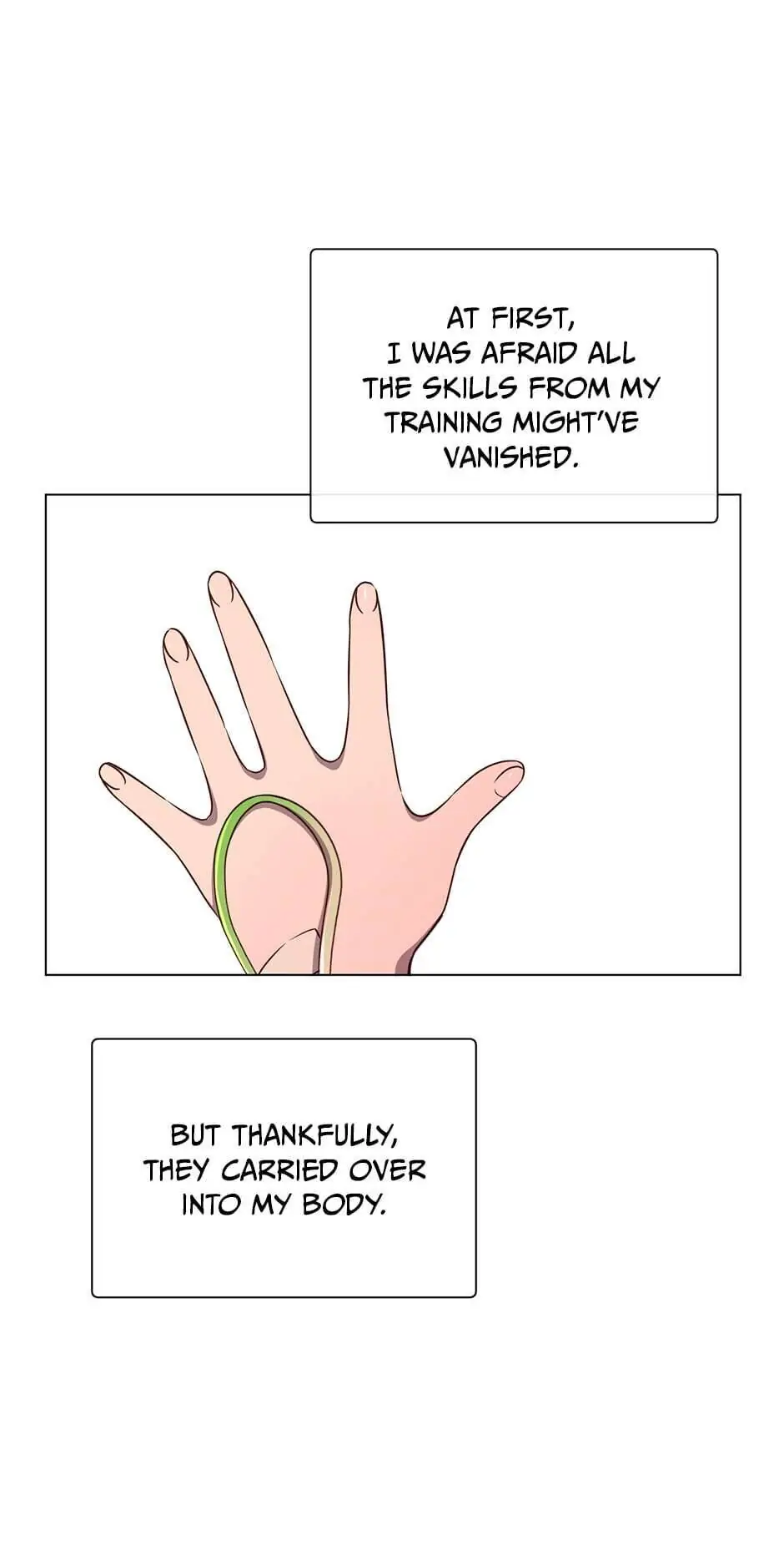 Read The Max Level Hero Strikes Back EN Manga Online