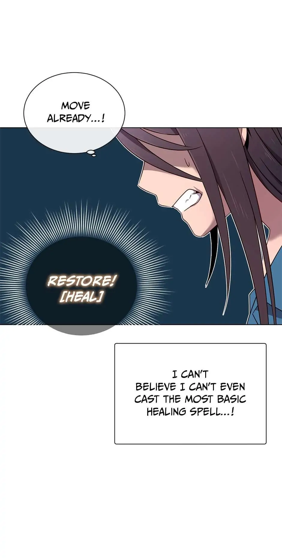 Read The Max Level Hero Strikes Back EN Manga Online
