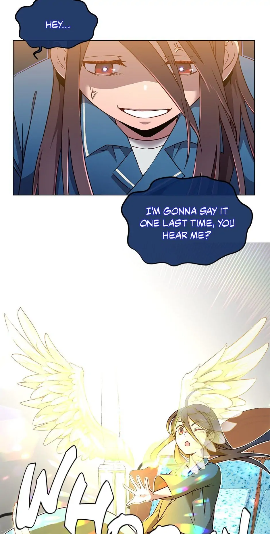 Read The Max Level Hero Strikes Back EN Manga Online