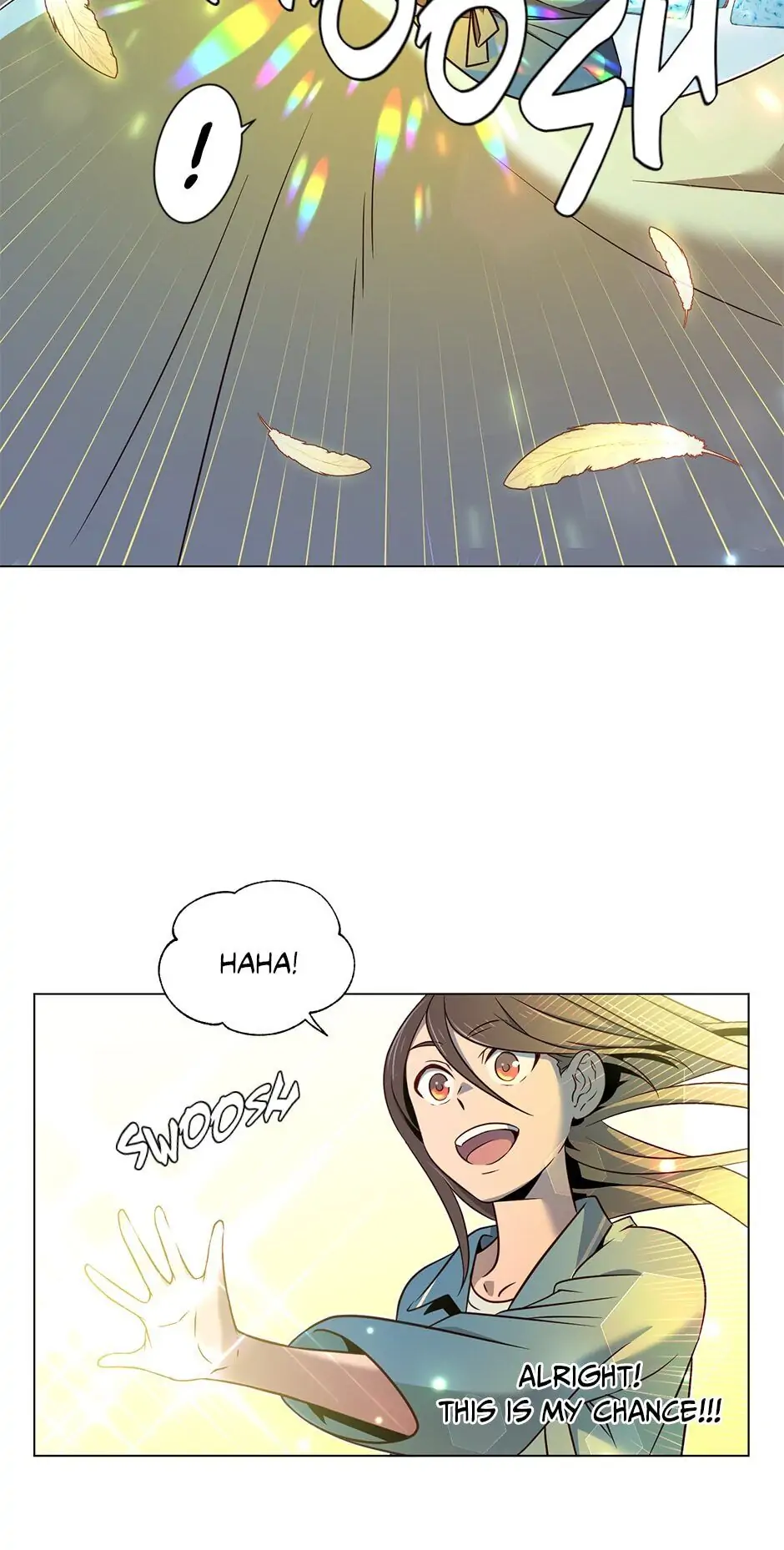 Read The Max Level Hero Strikes Back EN Manga Online