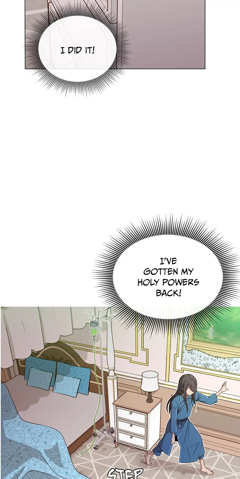 Read The Max Level Hero Strikes Back EN Manga Online