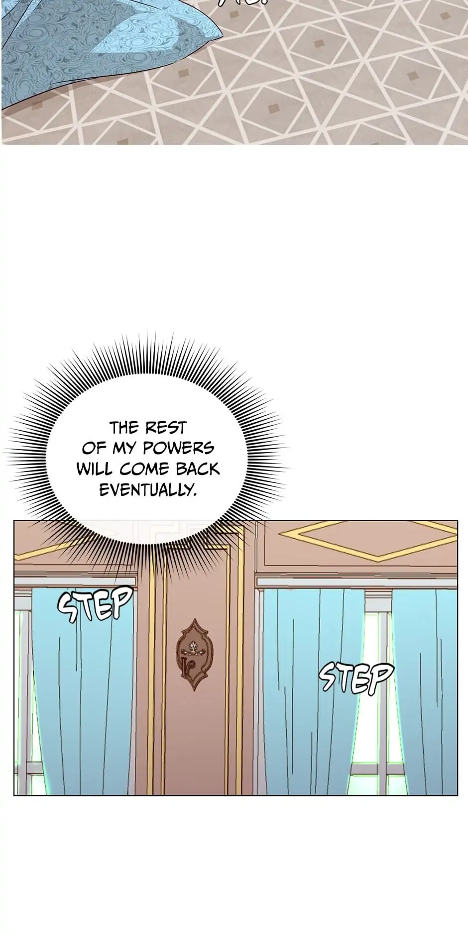 Read The Max Level Hero Strikes Back EN Manga Online