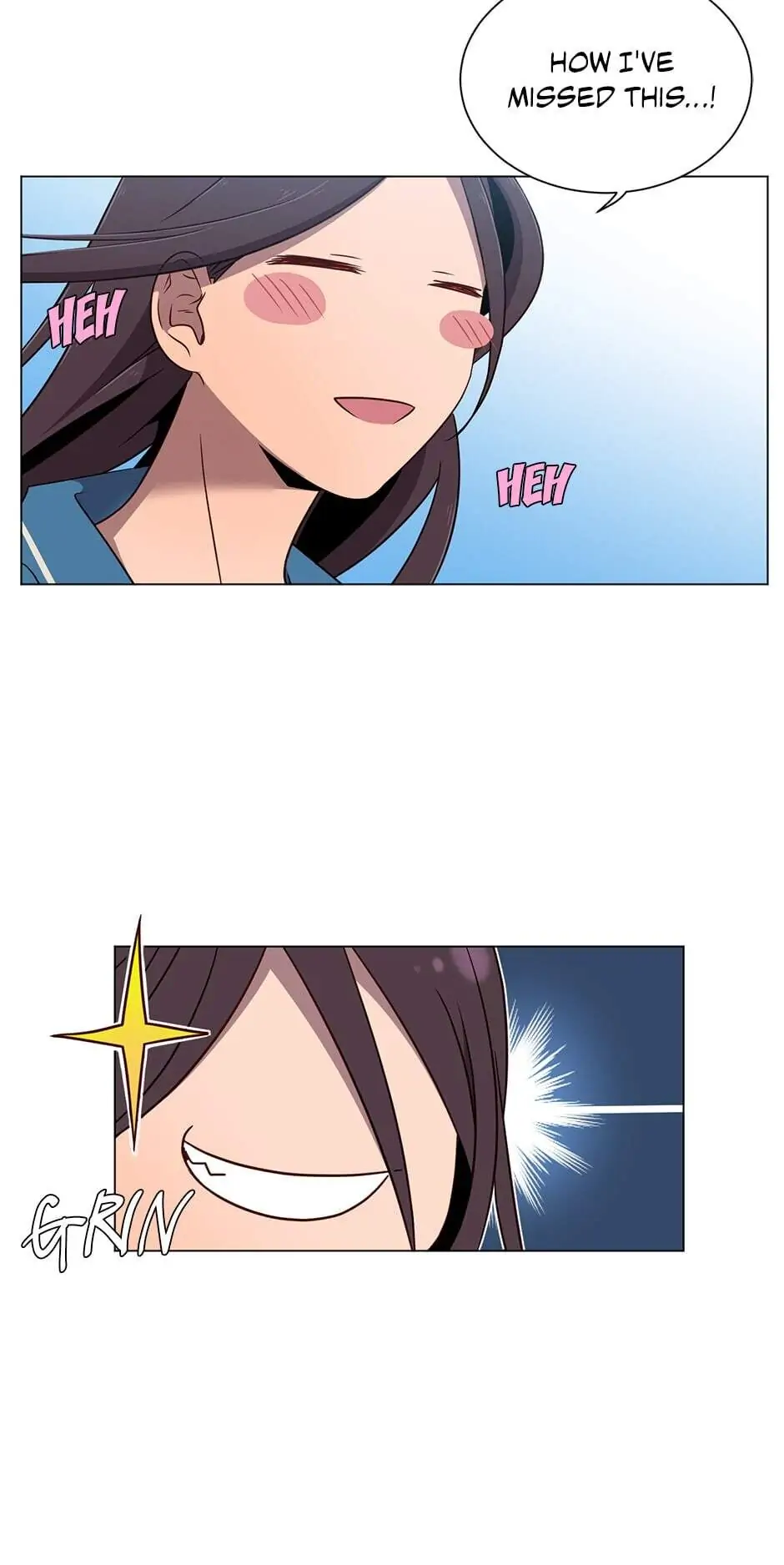Read The Max Level Hero Strikes Back EN Manga Online