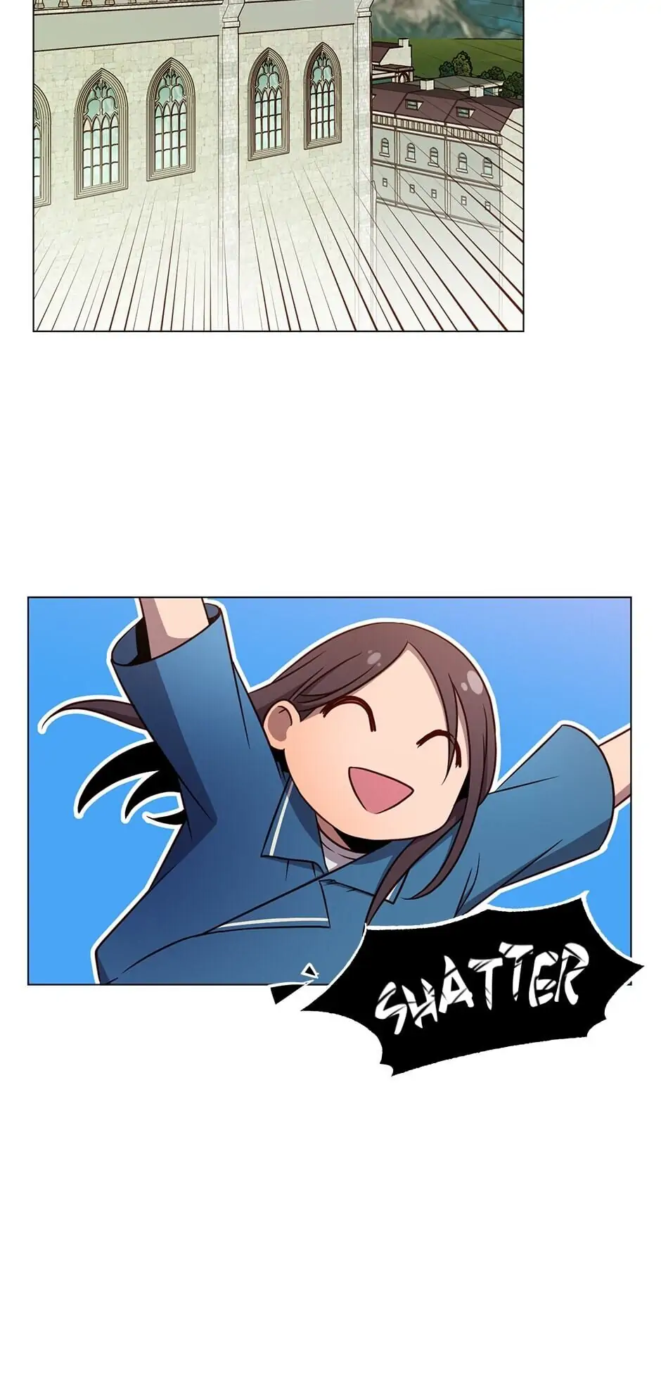 Read The Max Level Hero Strikes Back EN Manga Online