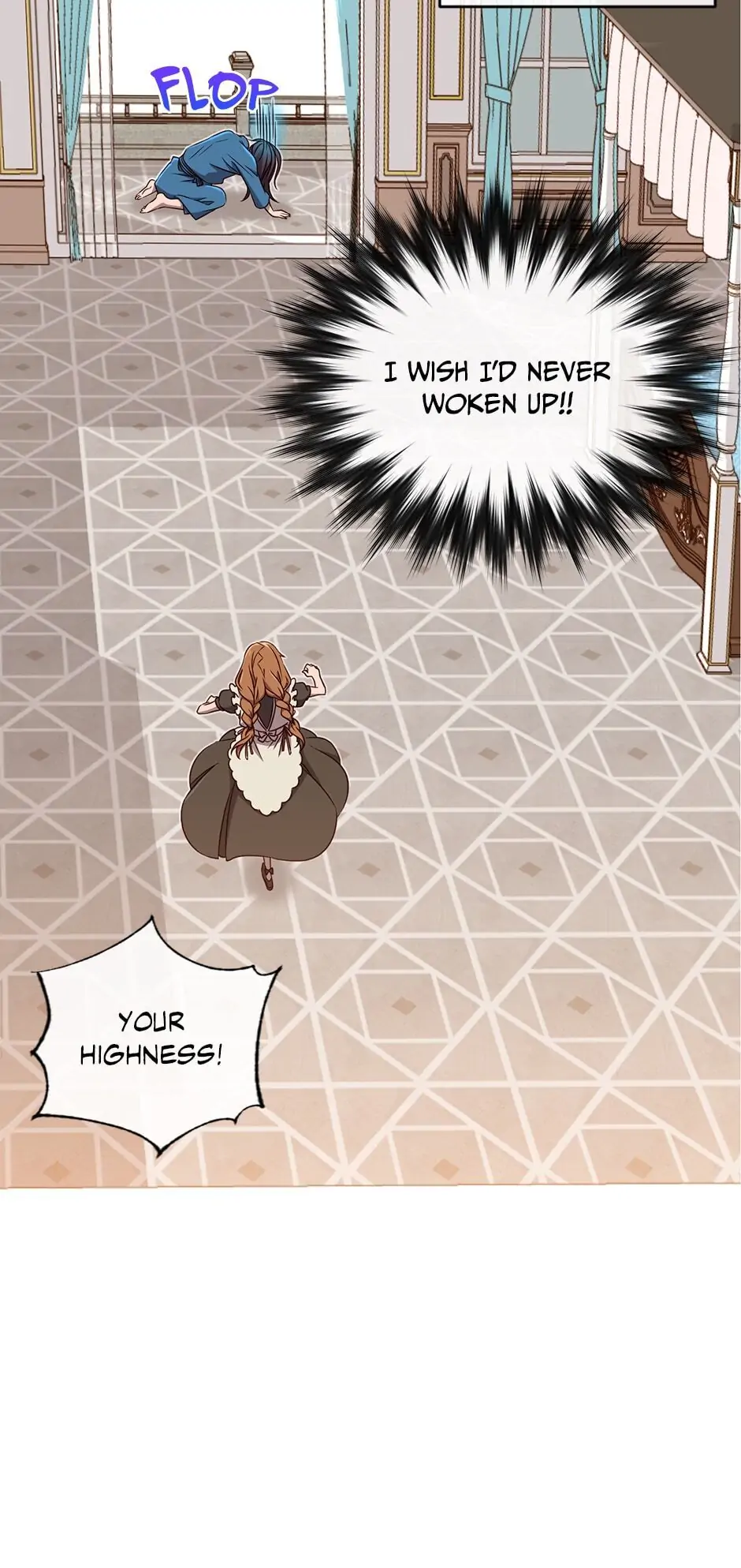 Read The Max Level Hero Strikes Back EN Manga Online