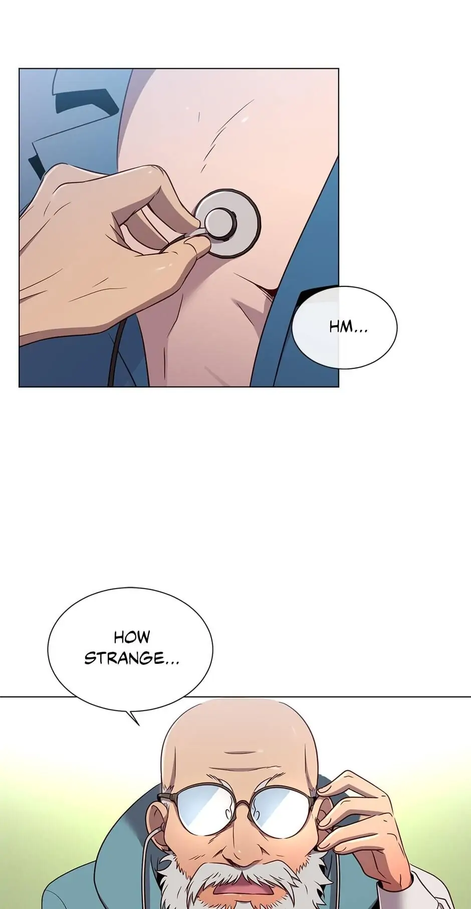 Read The Max Level Hero Strikes Back EN Manga Online
