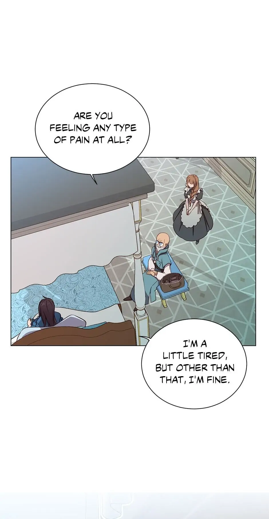 Read The Max Level Hero Strikes Back EN Manga Online