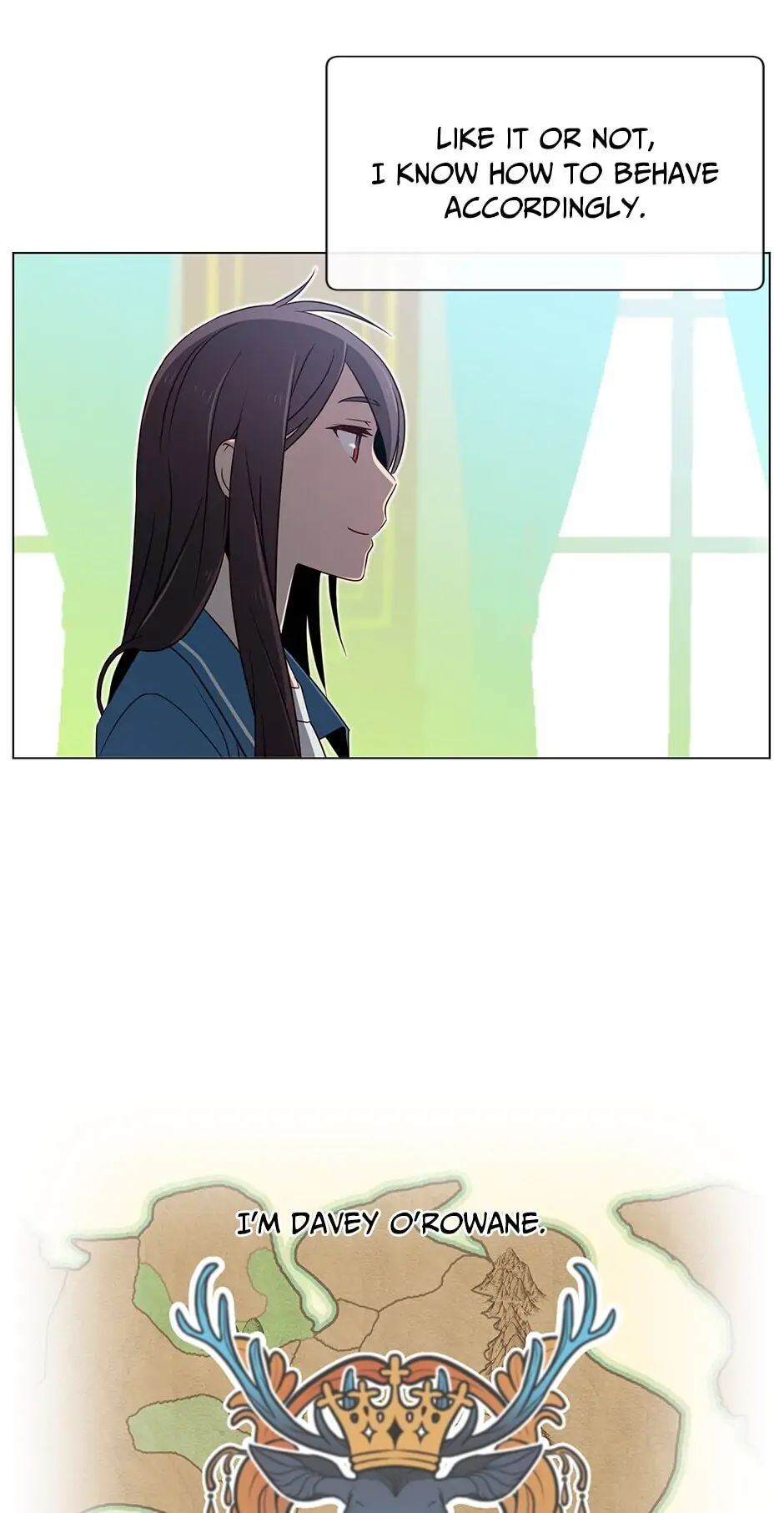 Read The Max Level Hero Strikes Back EN Manga Online