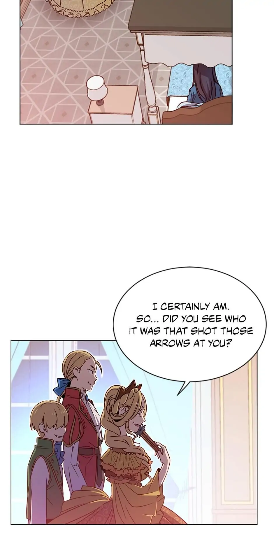 Read The Max Level Hero Strikes Back EN Manga Online